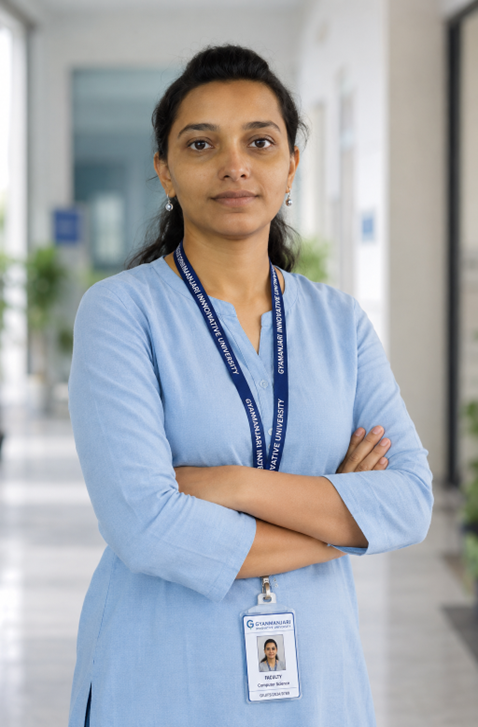 Mrs. Mansi Trivedi
